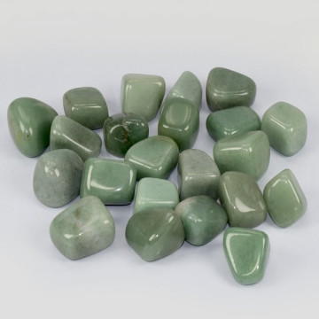 Tumbled Stone Green...