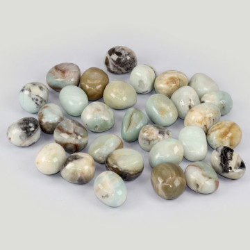 Tumbled Stone Amazonite....