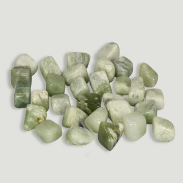 Tumbled Stone New Jade....