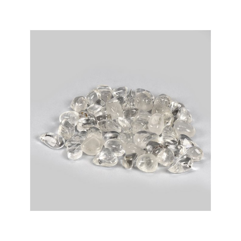 Reposición Horóscopo rodado pequeño. VIRGO. Cuarzo Cristal. Reposición Horóscopo rodado pequeño. VIRGO. Cuarzo Cristal.