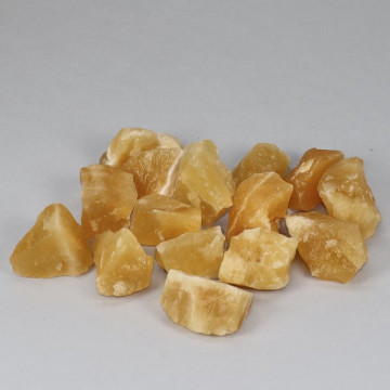 Reposição Real Stone. Calcite