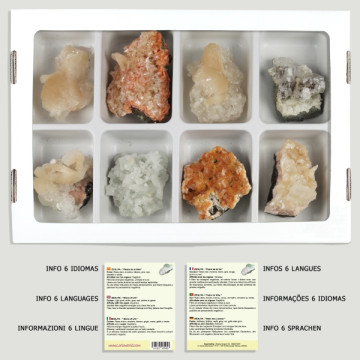 Zeolites. (Al8).