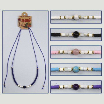 Hook 07. Fantasy necklaces.