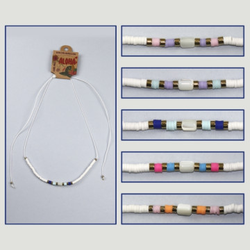 Hook 09. Fantasy necklaces.
