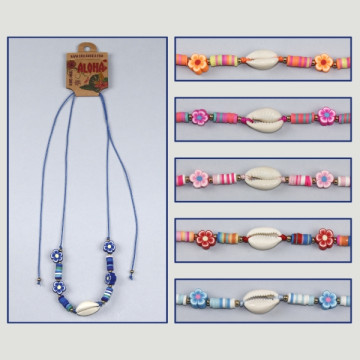 Hook 15. Fantasy necklaces.