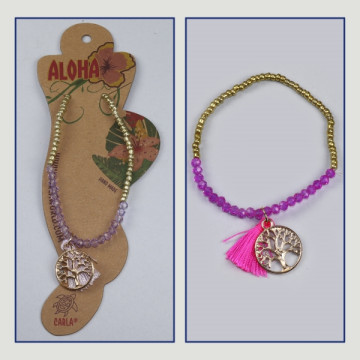 Hook 69. Adjustable fantasy anklets.