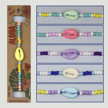 Hook 88. Adjustable fancy bracelets.