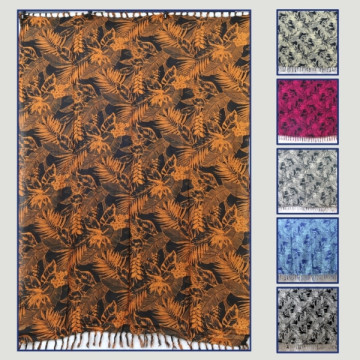 Pareo Rayón. 47. Tropical....