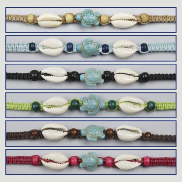 Gancho 92. Pulsera. Modelos varios.