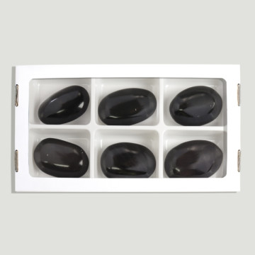 Obsidian Iris Soap 80-100gr(Al6)