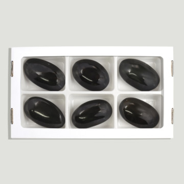 Savon Obsidienne Iris 100-125gr- (Al6)