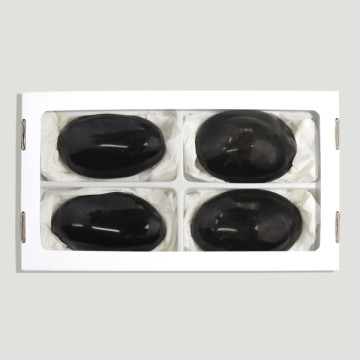 Obsidian Iris Soap 160-190gr- (Al4)