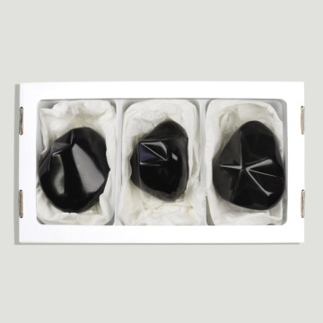 Obsidian Iris Stars 220-250gr- (Al3)