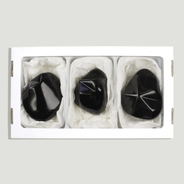 Estrellas Obsidiana Iris 220-250gr- (Al3)