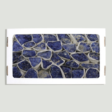 Sodalite Box 24x16cm