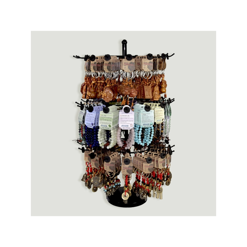 Expositor mini Tibetan Style - 288uds Expositor mini Tibetan Style - 288uds