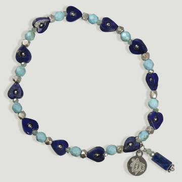 BRISA Silver Bracelet....