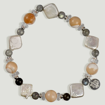 FOREST Silver Bracelet....