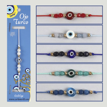 Hook 30. Bracelets