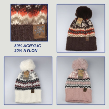 Gancho 26-Expositor WINTERLINE