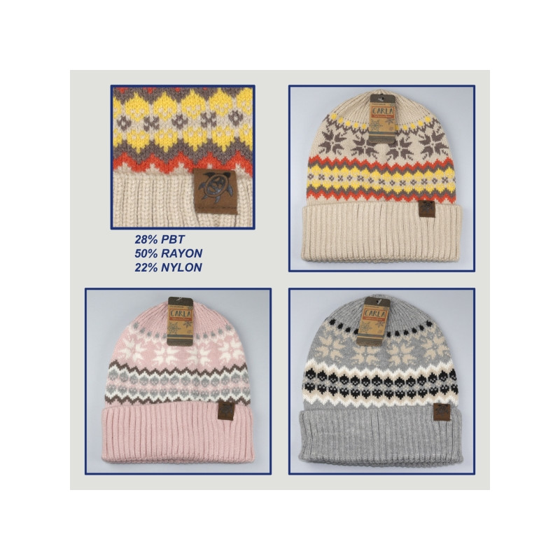 crochet 18 - Présentoir WINTERLINE crochet 18 - Présentoir WINTERLINE