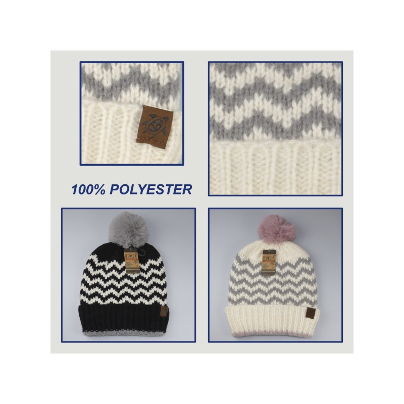 crochet 09 - Présentoir WINTERLINE crochet 09 - Présentoir WINTERLINE