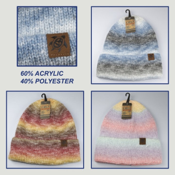 crochet 08 - Présentoir WINTERLINE