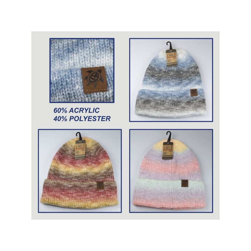 crochet 08 - Présentoir WINTERLINE crochet 08 - Présentoir WINTERLINE