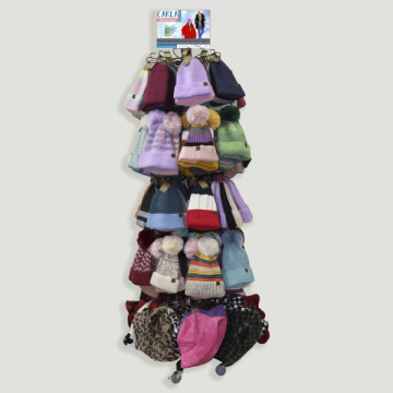 Expositor WINTERLINE - 240uds