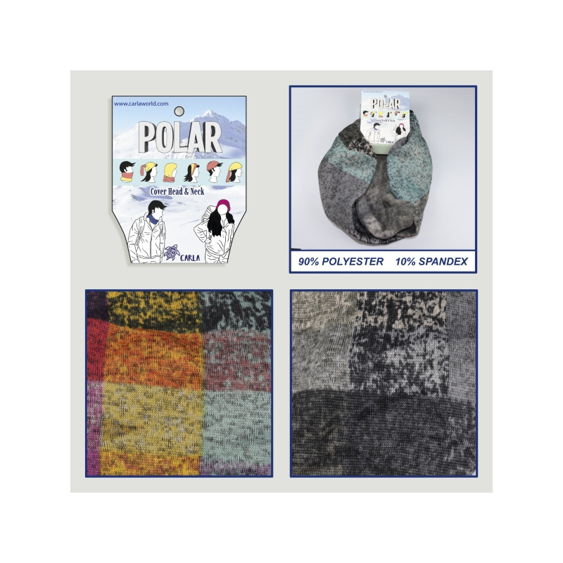 hook 39 - POLAR Coverhead Exhibitor hook 39 - POLAR Coverhead Exhibitor