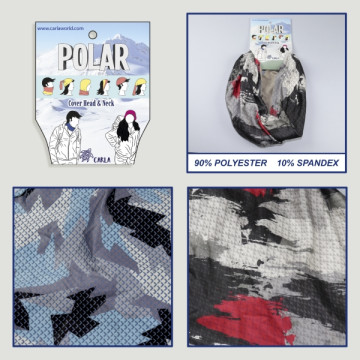 hook 07 - POLAR Coverhead Exhibitor