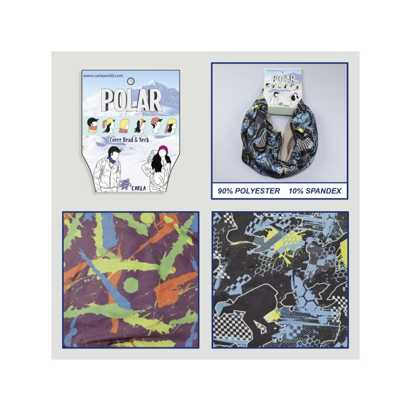 hook 03 - POLAR Coverhead Exhibitor hook 03 - POLAR Coverhead Exhibitor