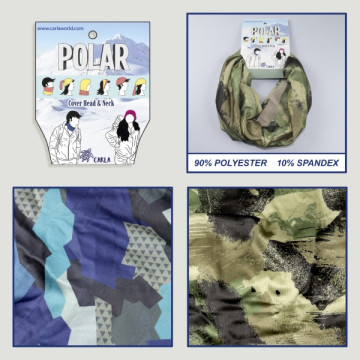 hook 02 - POLAR Coverhead Exhibitor