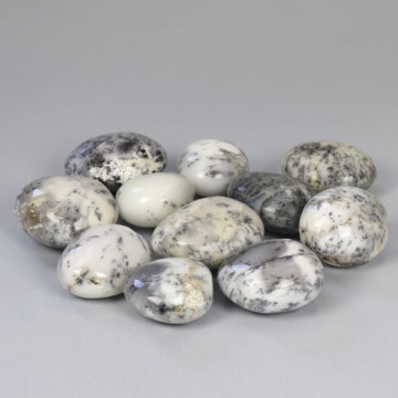 Opal Merlinite Meditation Stone 1Kg