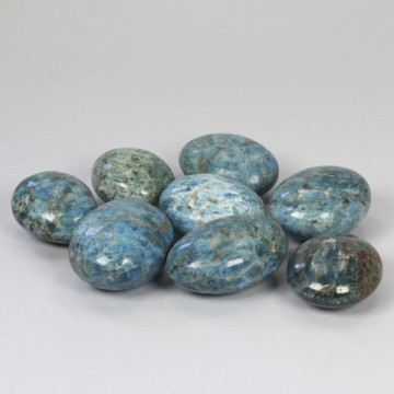 Apatite Meditation Stone 1Kg