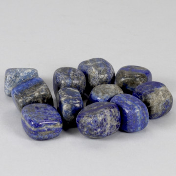 Rodado 50ud/Kg (250 gr). Lapislazuli