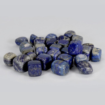 Rodado 3,5-4cm Lapislazuli natural