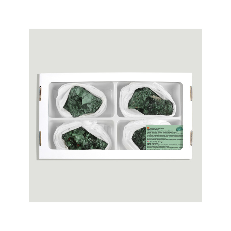 Fibrous malachite 7-8cm approx. (Al4) Fibrous malachite 7-8cm approx. (Al4)