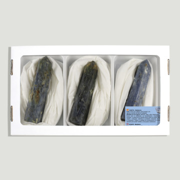 Kyanite Tip 130-160gr- (Al3)