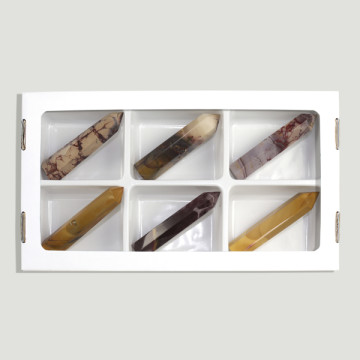 Mokaite Tip 30-50gr- (Al6)