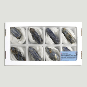 Kyanite Tip 30-50gr- (Al8)