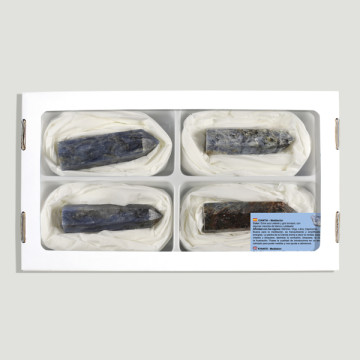 Kyanite Tip 70-100gr- (Al4)