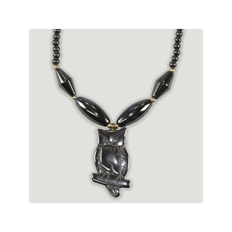 Gancho 20- Pulsera Hematites Gancho 20- Pulsera Hematites