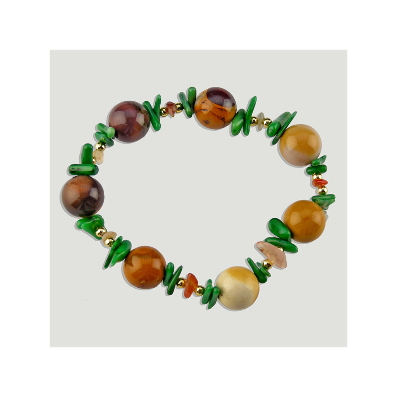 Hook 43- Mocaita Bracelet Hook 43- Mocaita Bracelet