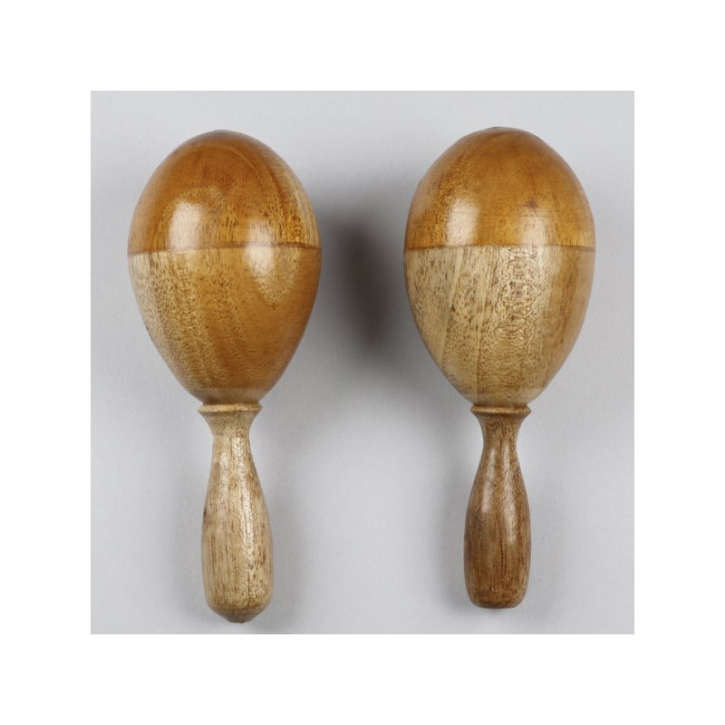 smooth maraca 12cm smooth maraca 12cm