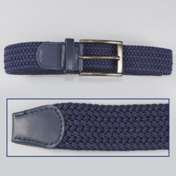 Hook 16b, Elastic Belts - color: Blue