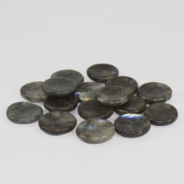 REPLACEMENT of the Worry Stone Display - Labradorite
