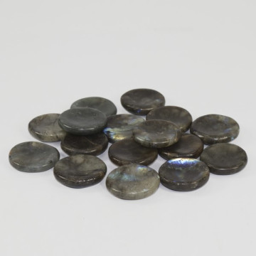 REMPLACEMENT du présentoir Worry Stone - Labradorite