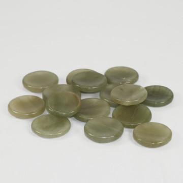 REPOSICIÓN del  Expositor  Worry Stone – Aventurina verde