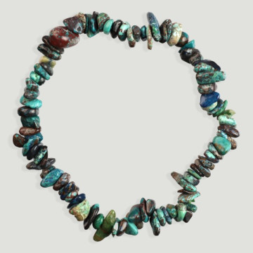 Hook 97 - Mineral Bracelet